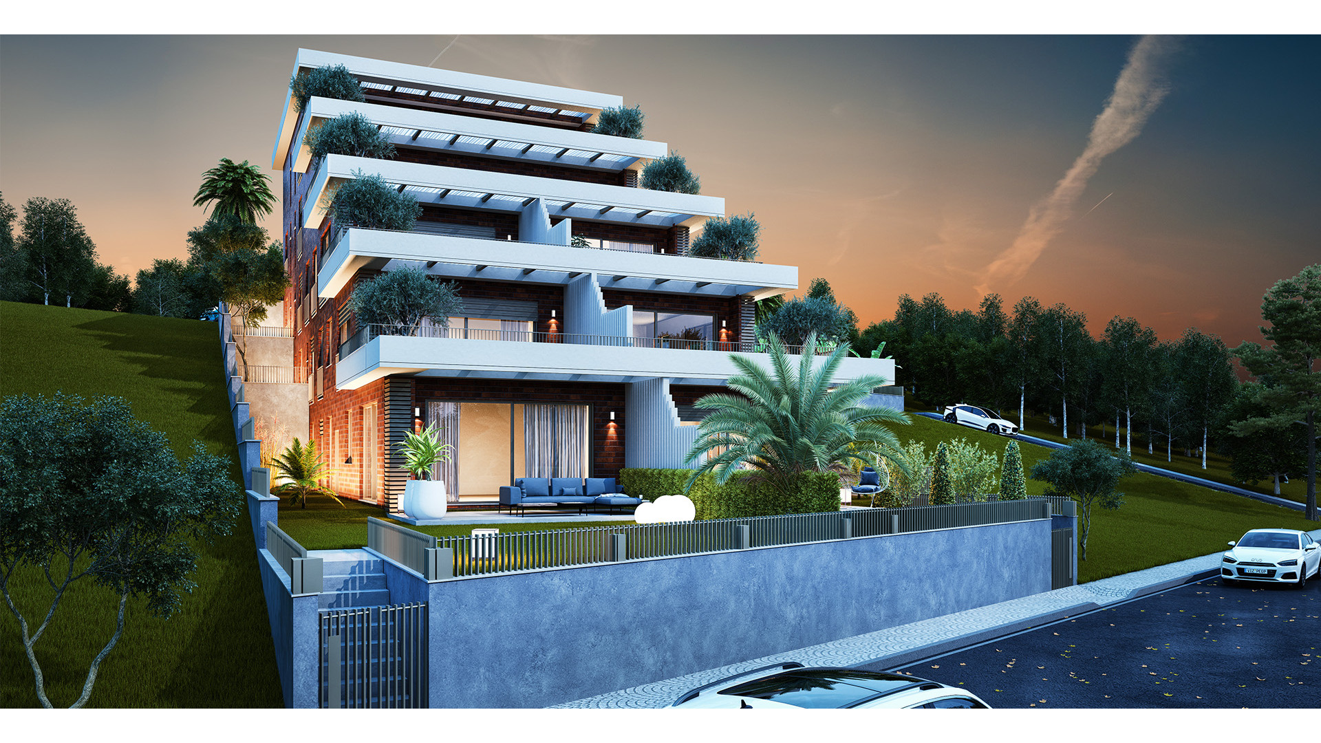 Project Name