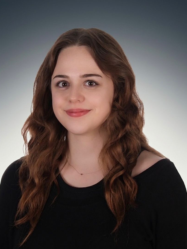 NESLİCAN ÖZÇELİK